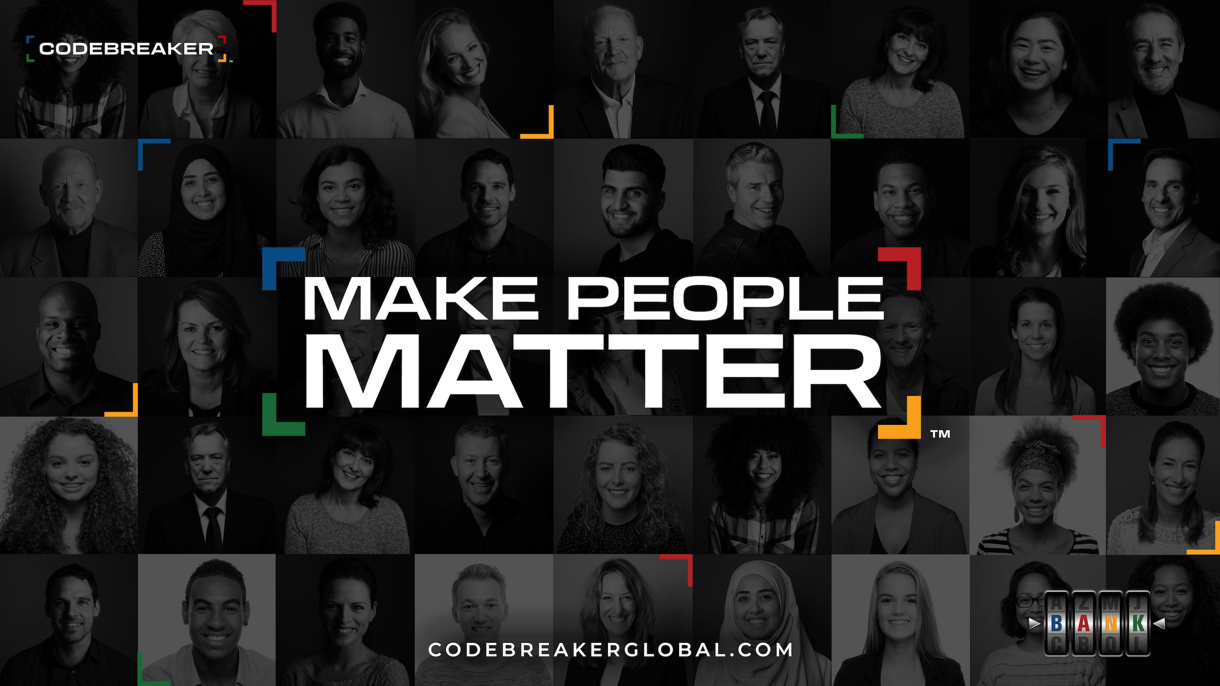 Campaign cover image for The Mission: Making People Matter