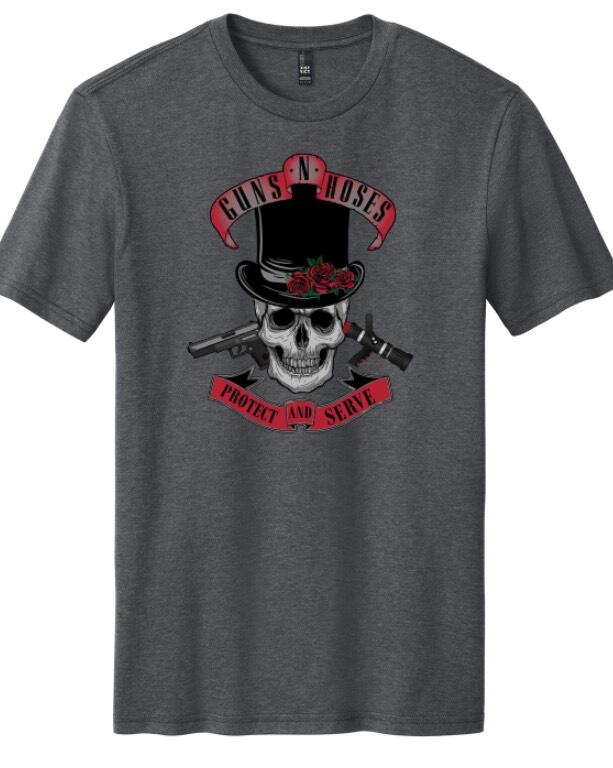 Campaign cover image for 2025 Guns and Hoses Softball Game