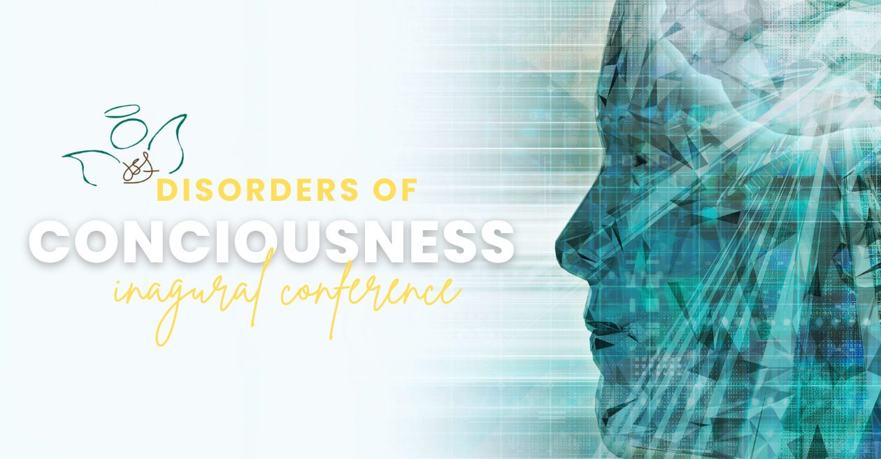 Campaign cover image for Disorders of Consciousness Inaugural Conference