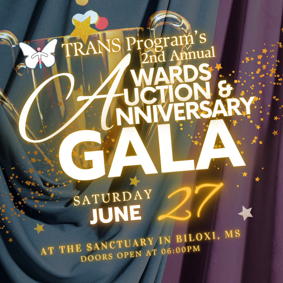 Campaign cover image for TRANS Program's 2nd Anniversary Gala!