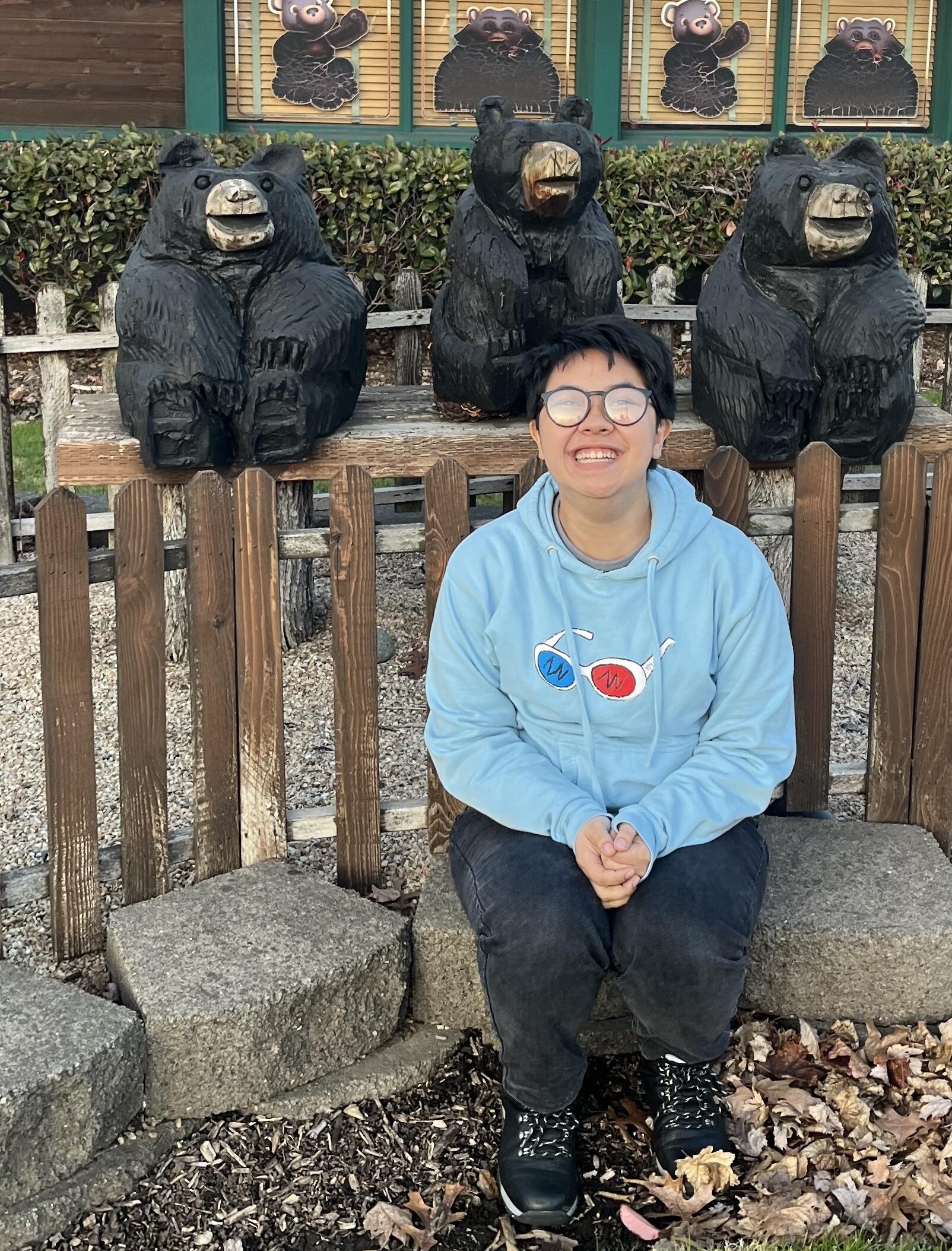 Campaign cover image for KC's Fundraising for Little Angels Service Dogs