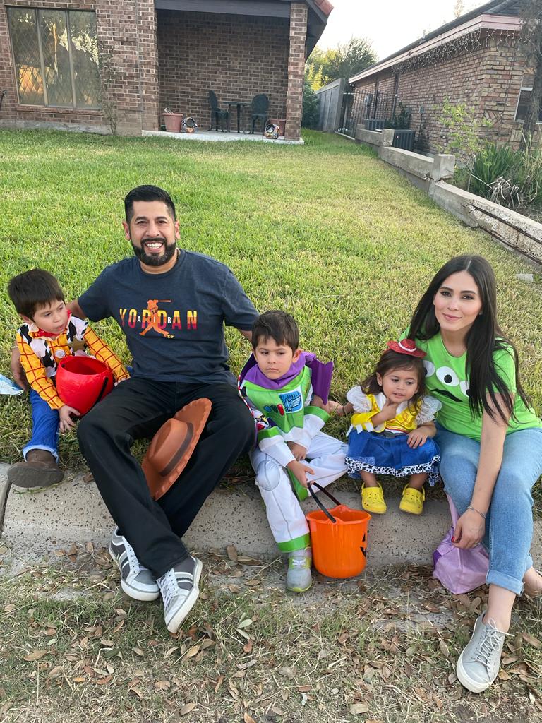 Campaign cover image for Be Like B