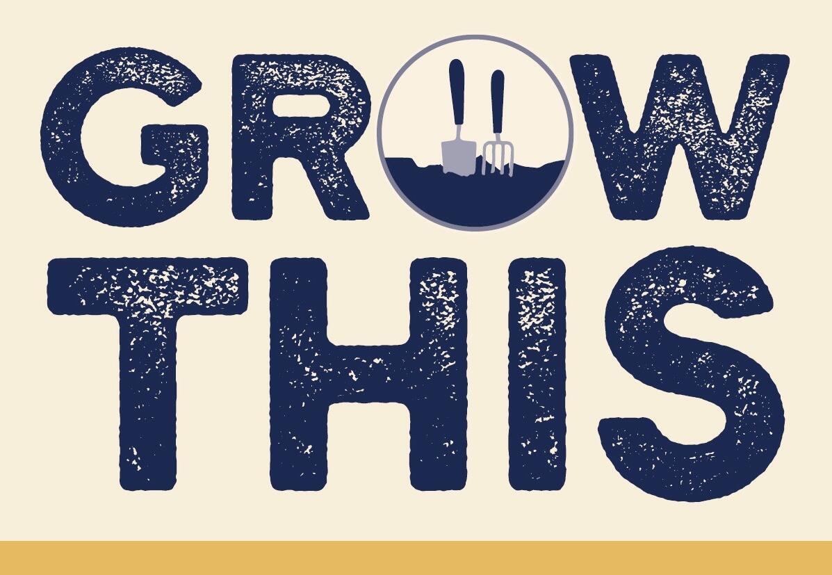 Campaign cover image for Grow This Challenge!