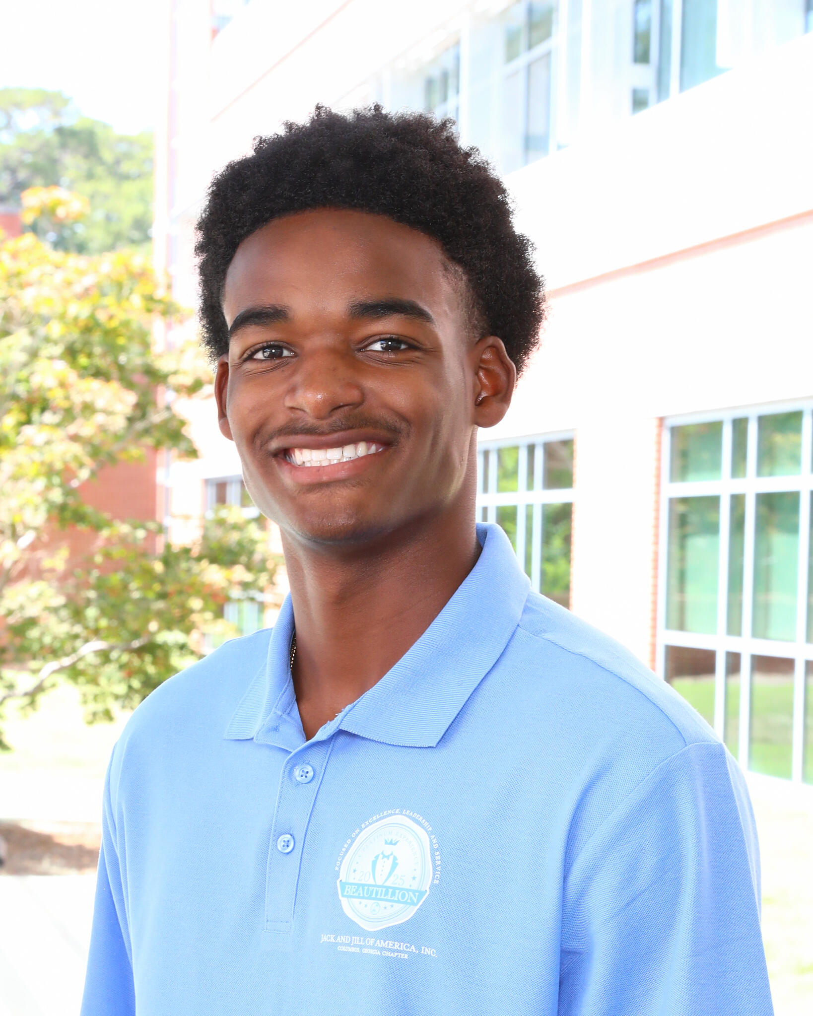 Campaign cover image for Beau Brennan Neal