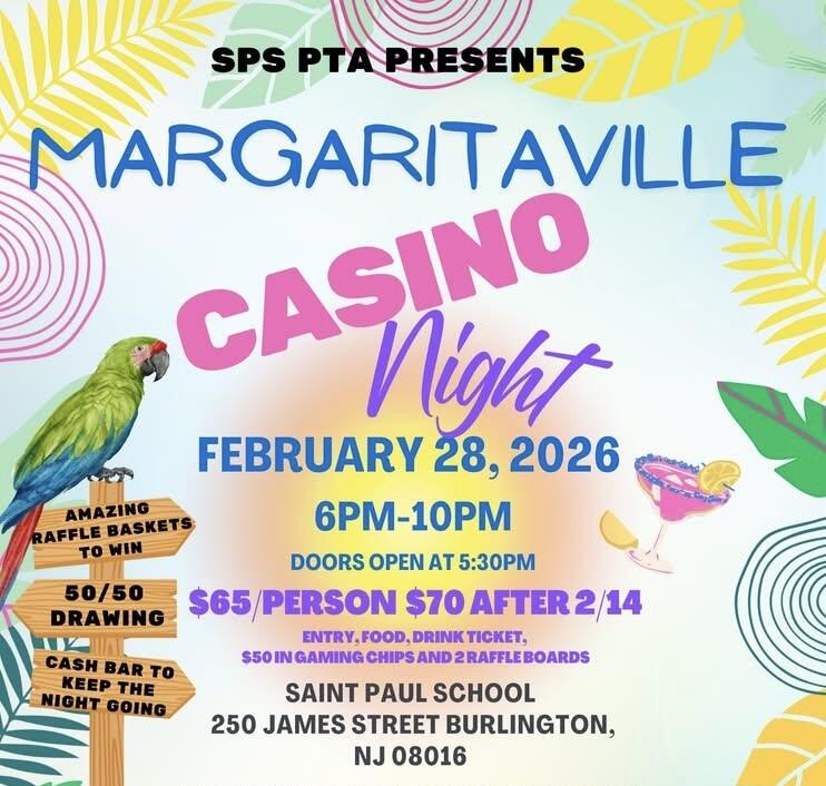 Campaign cover for Casino Night Sunday BINGO Night Special