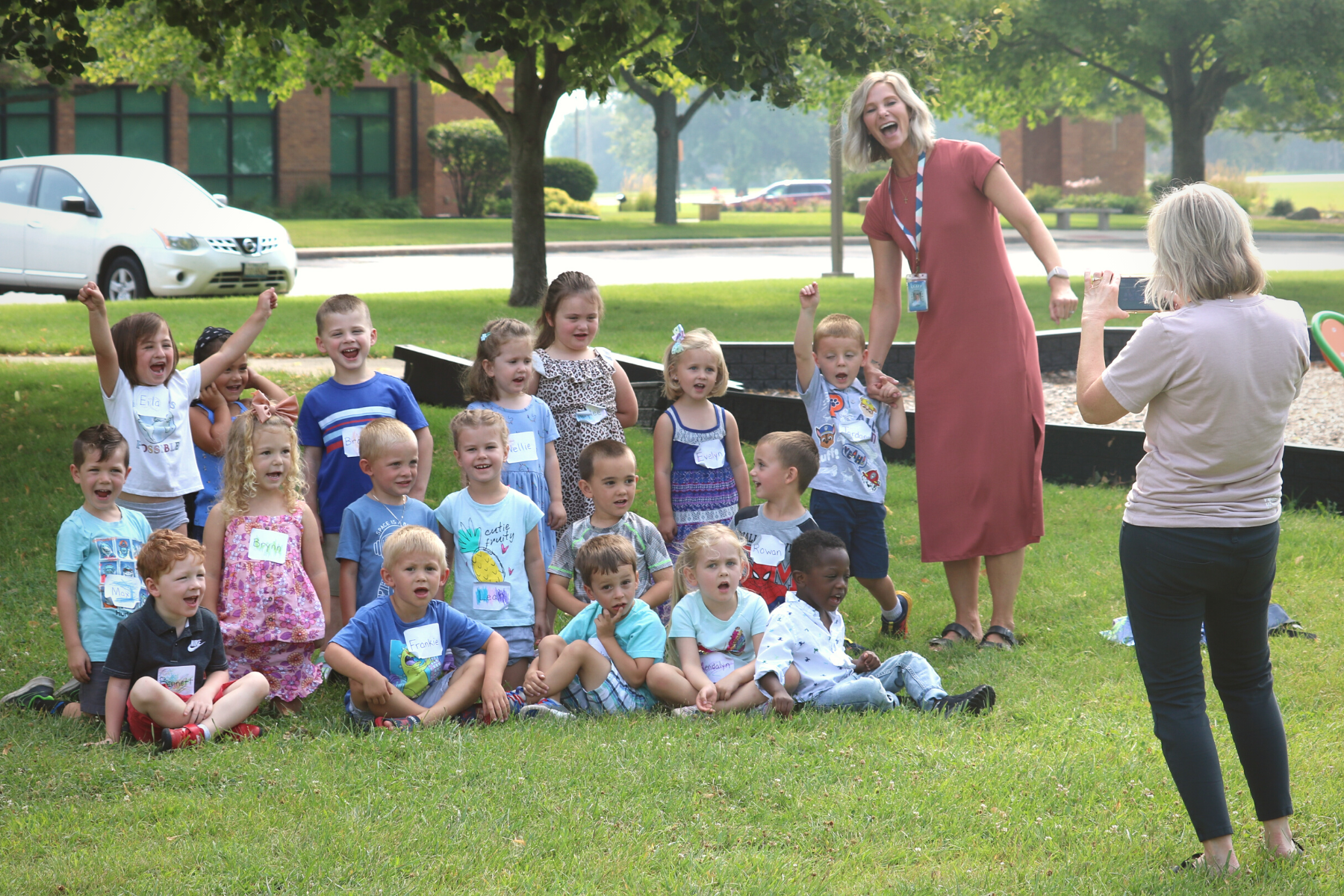 Campaign cover image for ILS Dinner Auction