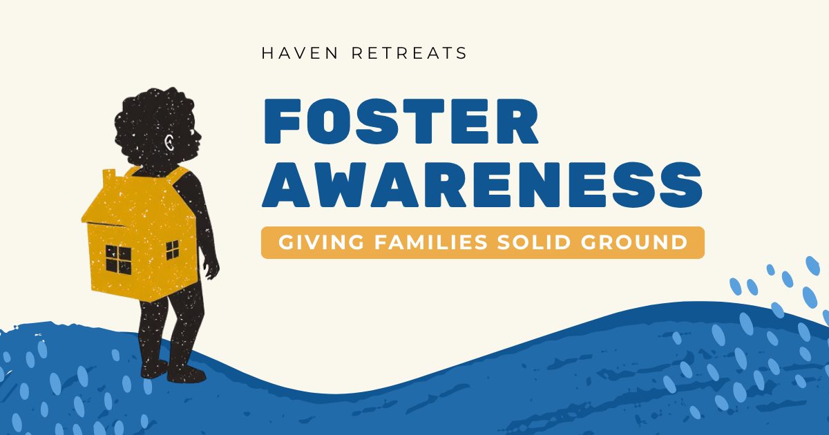 Campaign cover image for Foster Awareness