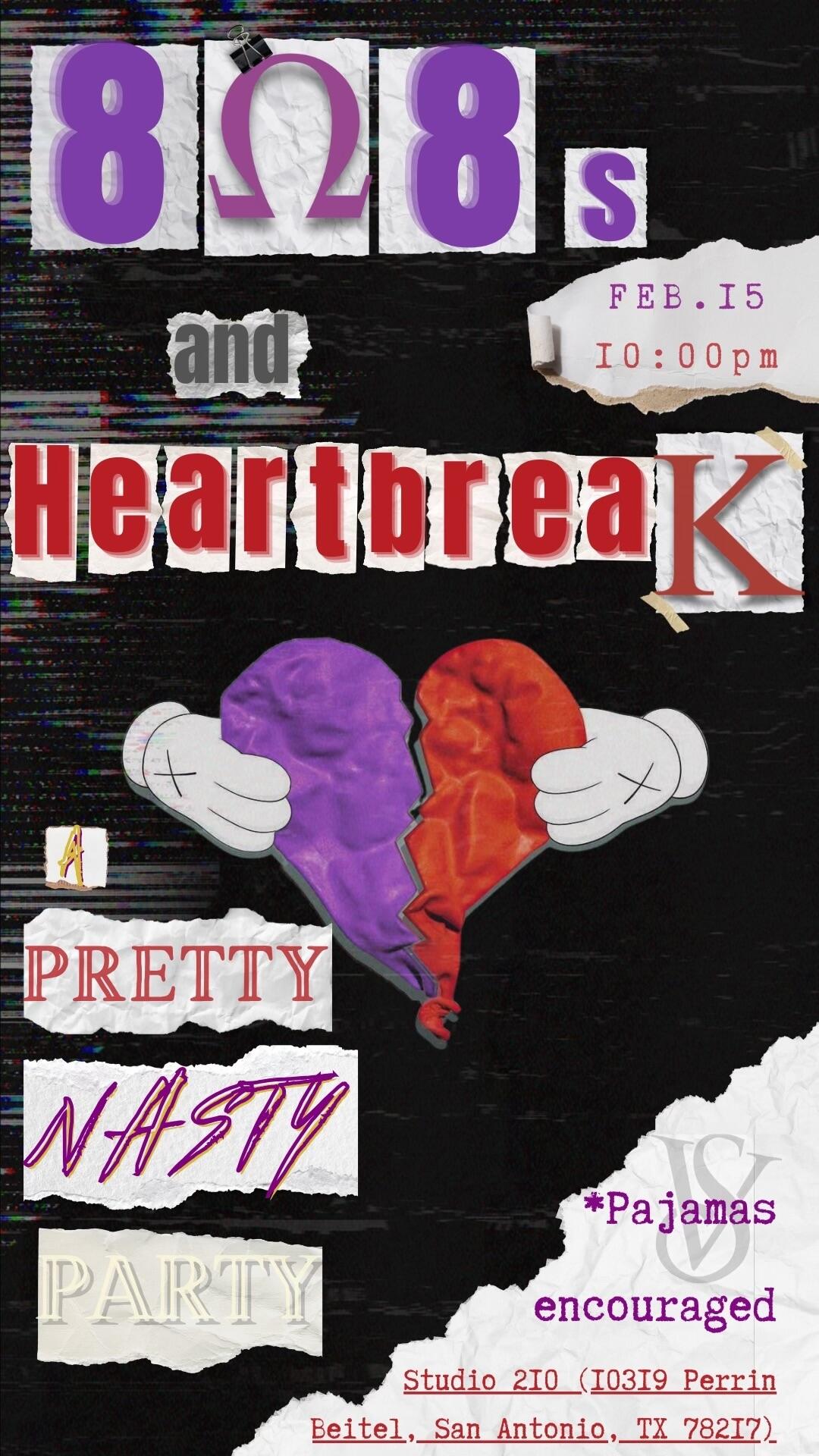 Campaign cover image for Pretty Nasty 🐶♦️