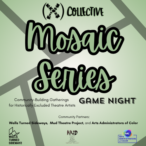 Campaign cover image for Mosaic Series