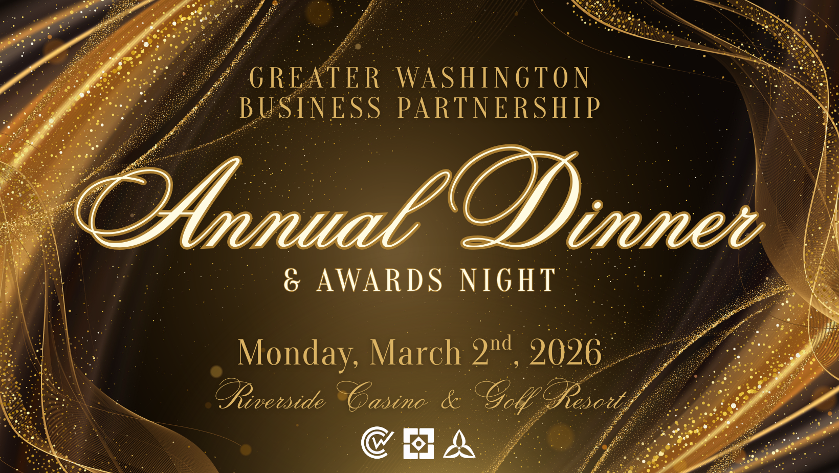 Campaign cover image for Annual Dinner & Awards Night | 2026