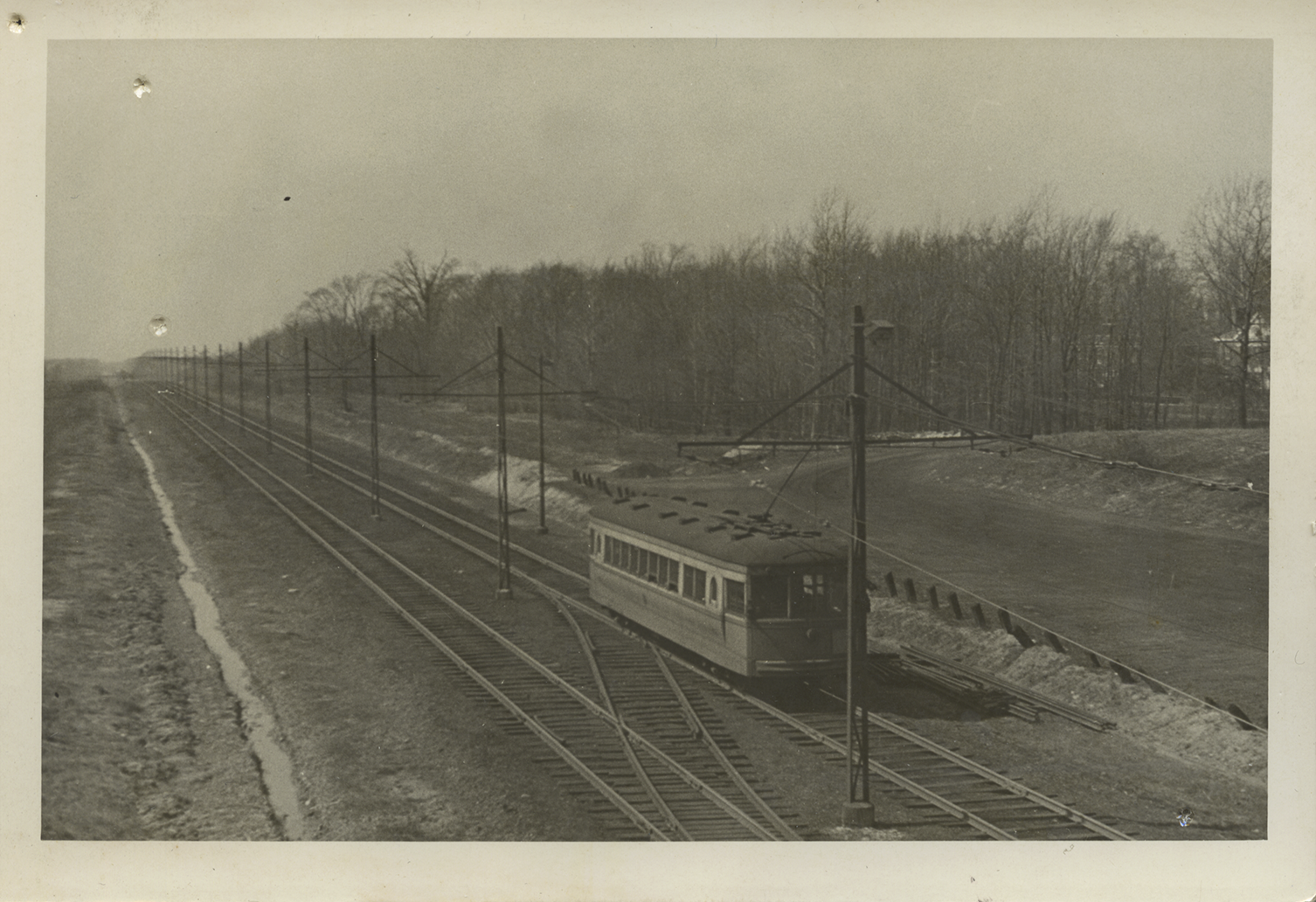 Campaign cover image for Historic Homes Tour: How Transportation Shaped the Heights