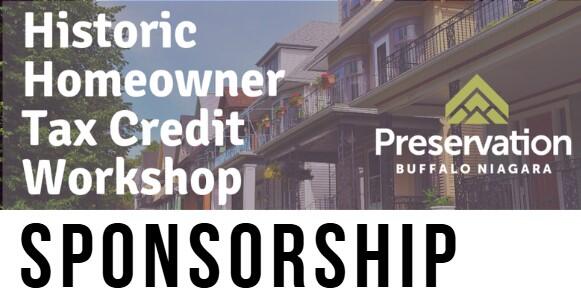 Campaign cover image for 2026 Historic Tax Credit Workshop