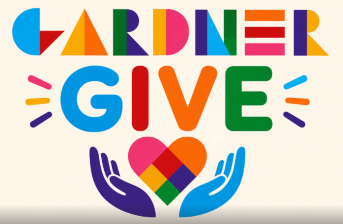 Campaign cover for Gardner Give 2026-27