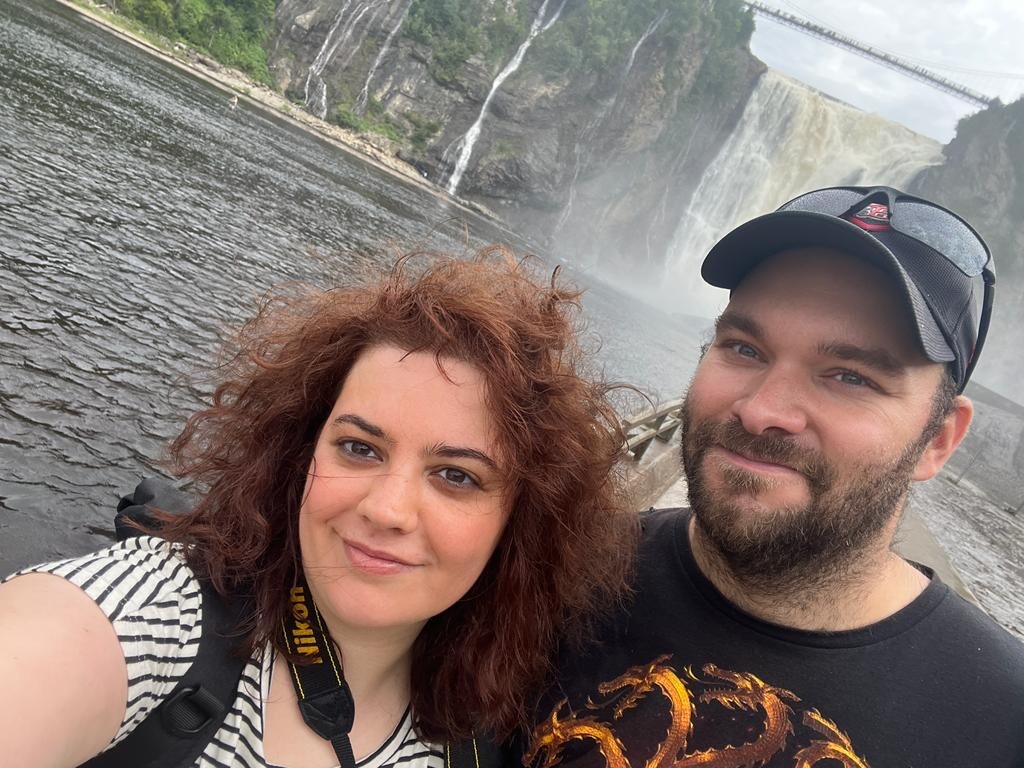 Campaign cover image for Help us start our life together