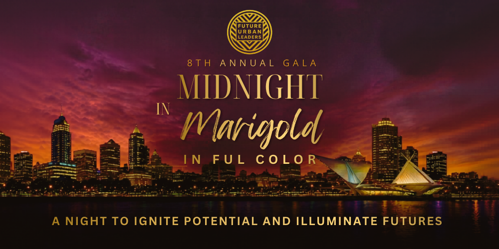 Campaign cover image for Future Urban Leaders 8th Annual Fundraiser Gala