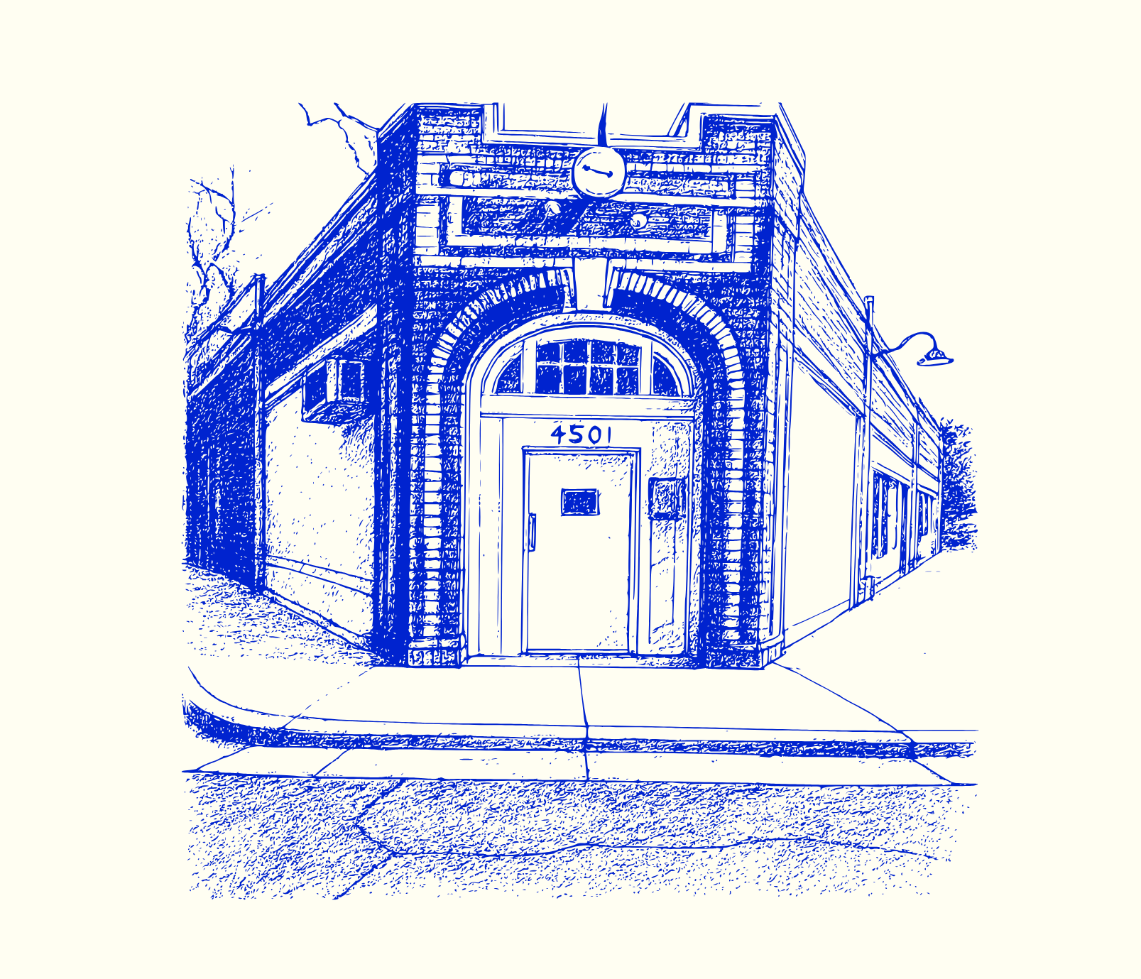 Campaign cover image for Arte House Needs Your Support