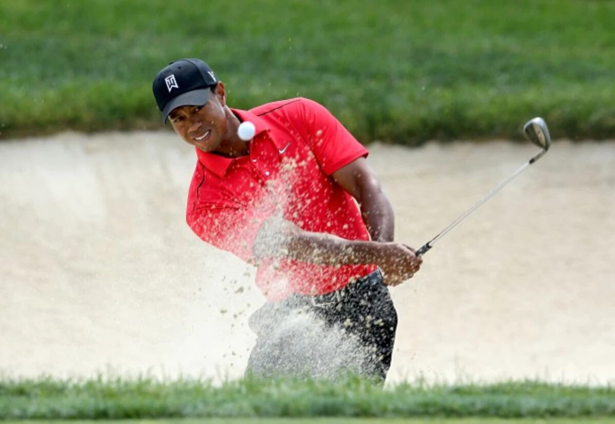 Campaign cover image for Chip in to Rebuild - HOLE 17