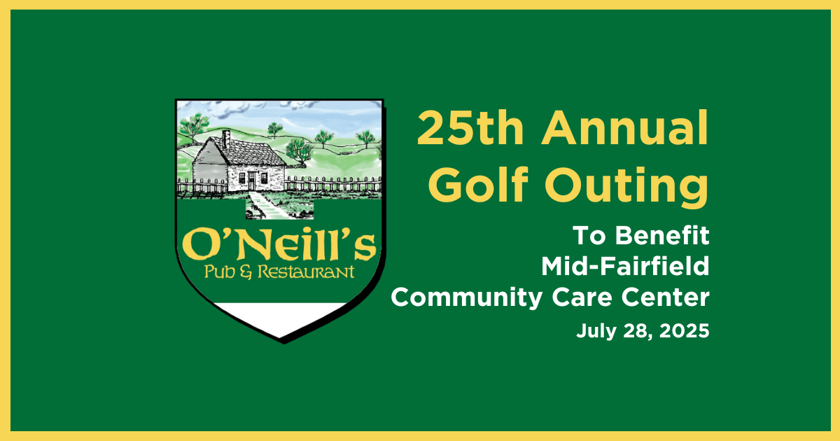 Campaign cover image for 25th Annual O'Neill's Golf Outing