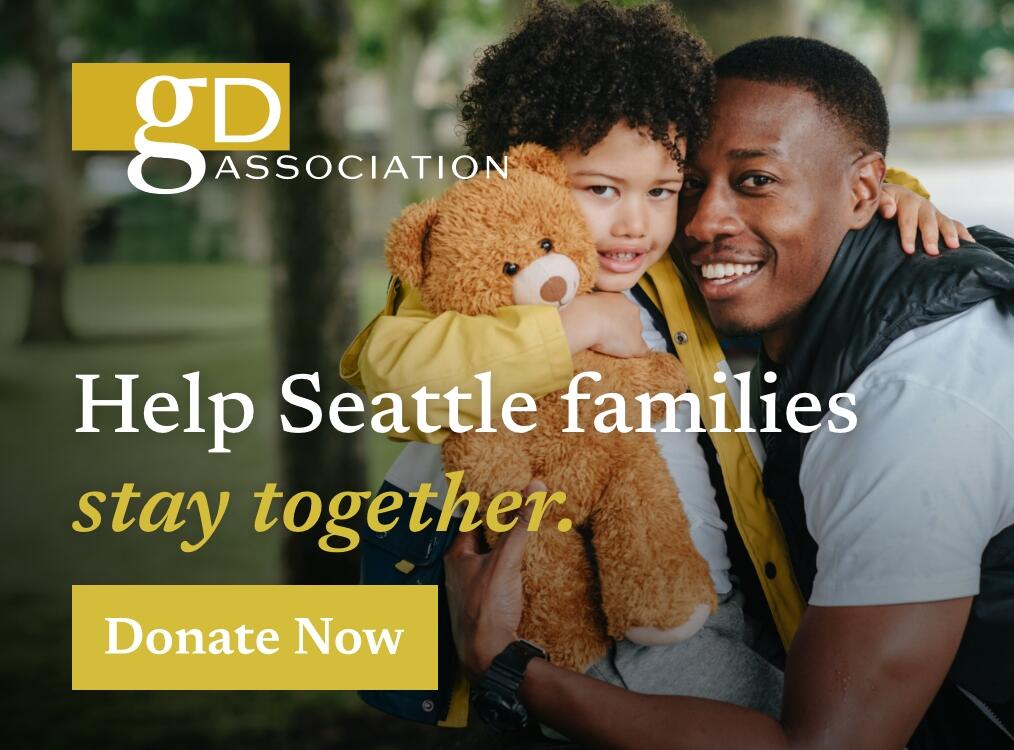 Campaign cover for Stay Together Campaign