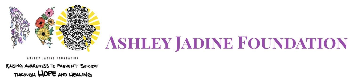 Campaign cover image for Ashley Jadine Foundation