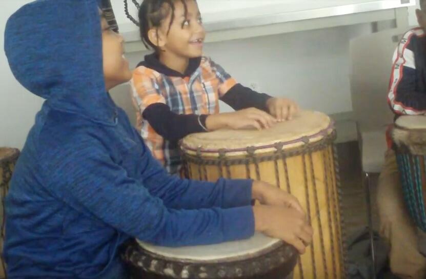 Campaign cover image for Giving Tuesday - Donate to New York City