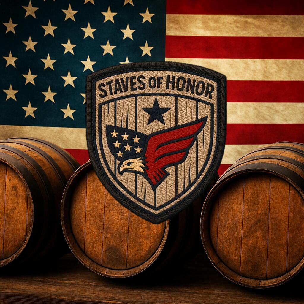 Campaign cover image for Staves of Honor