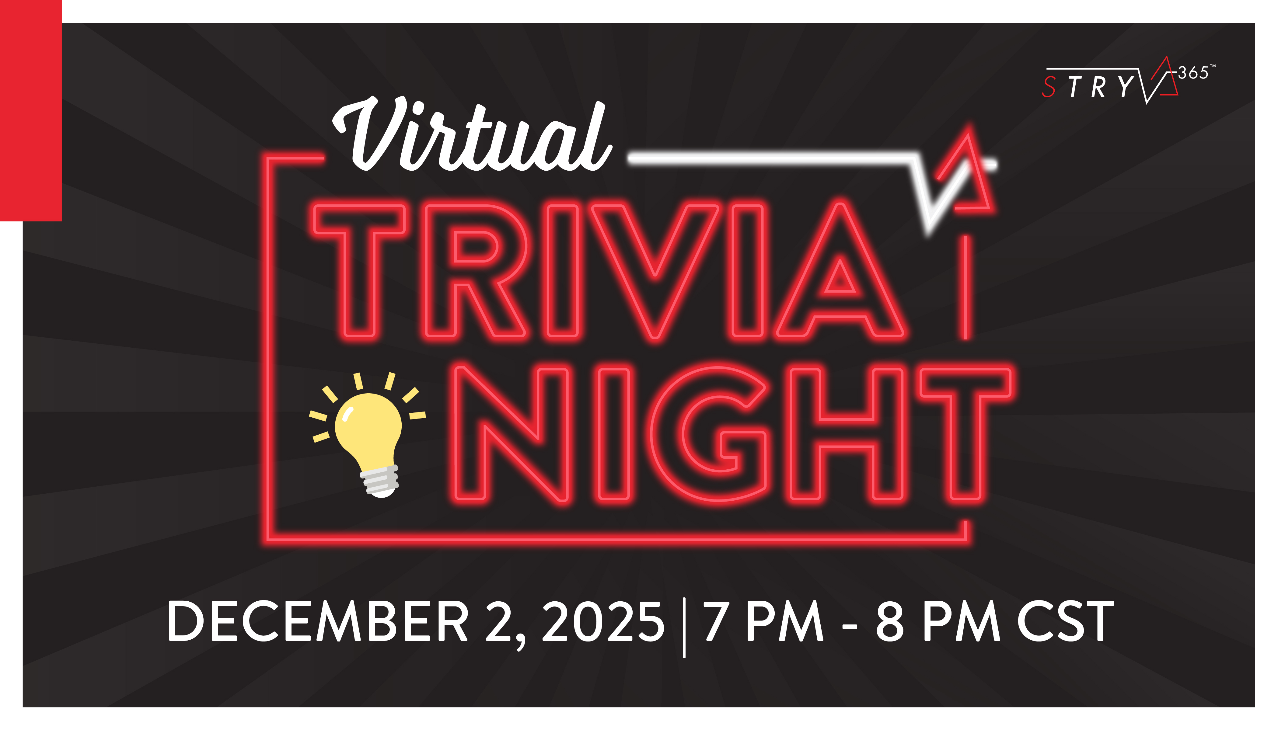 Campaign cover image for Trivia Night Raffle