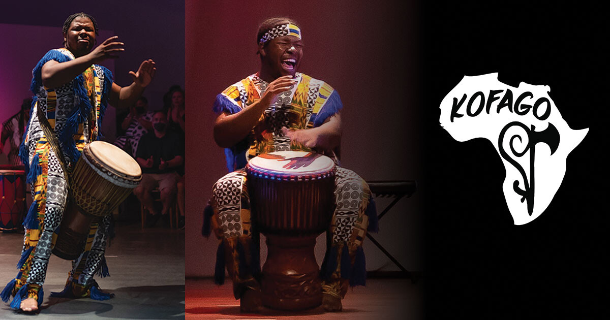 Campaign cover image for Lawrence's Senegal Campaign