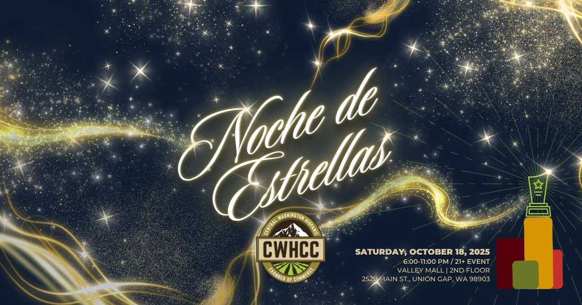 Campaign cover image for 2025 Noche de Estrellas | Estrella Awards