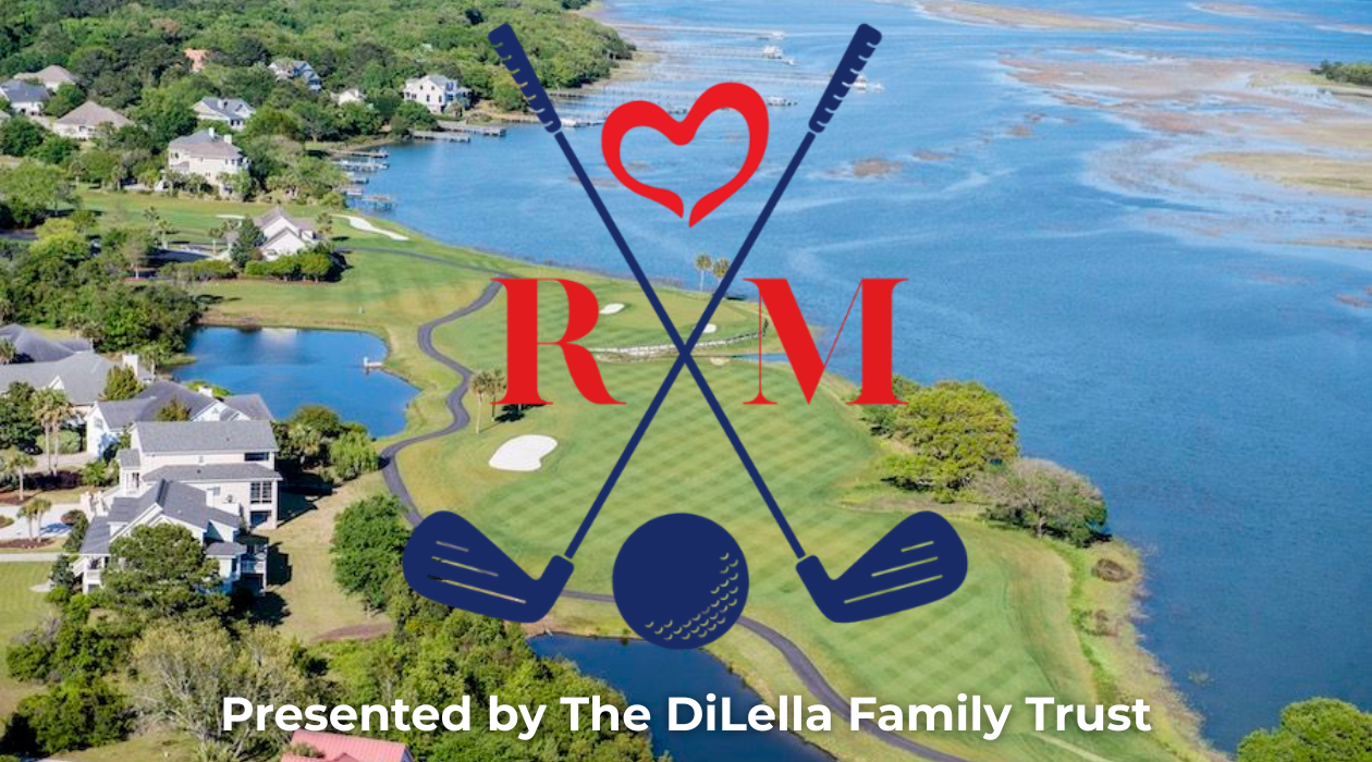 Campaign cover image for Ralph Mastrangelo Memorial Golf Classic
