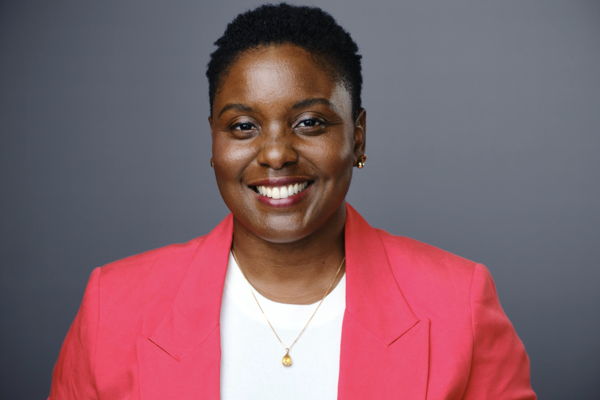 Campaign cover image for Luan Blancher for Wyoming BOE