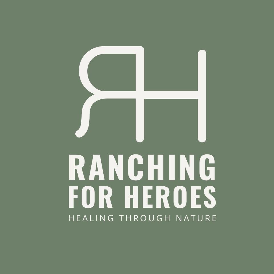 Campaign cover image for Ranching for Heroes - 2026