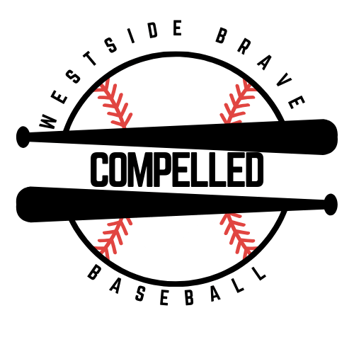 Campaign cover for Be Compelled Baseball Club