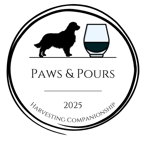 Campaign cover image for Paws & Pours - Harvesting Companionship