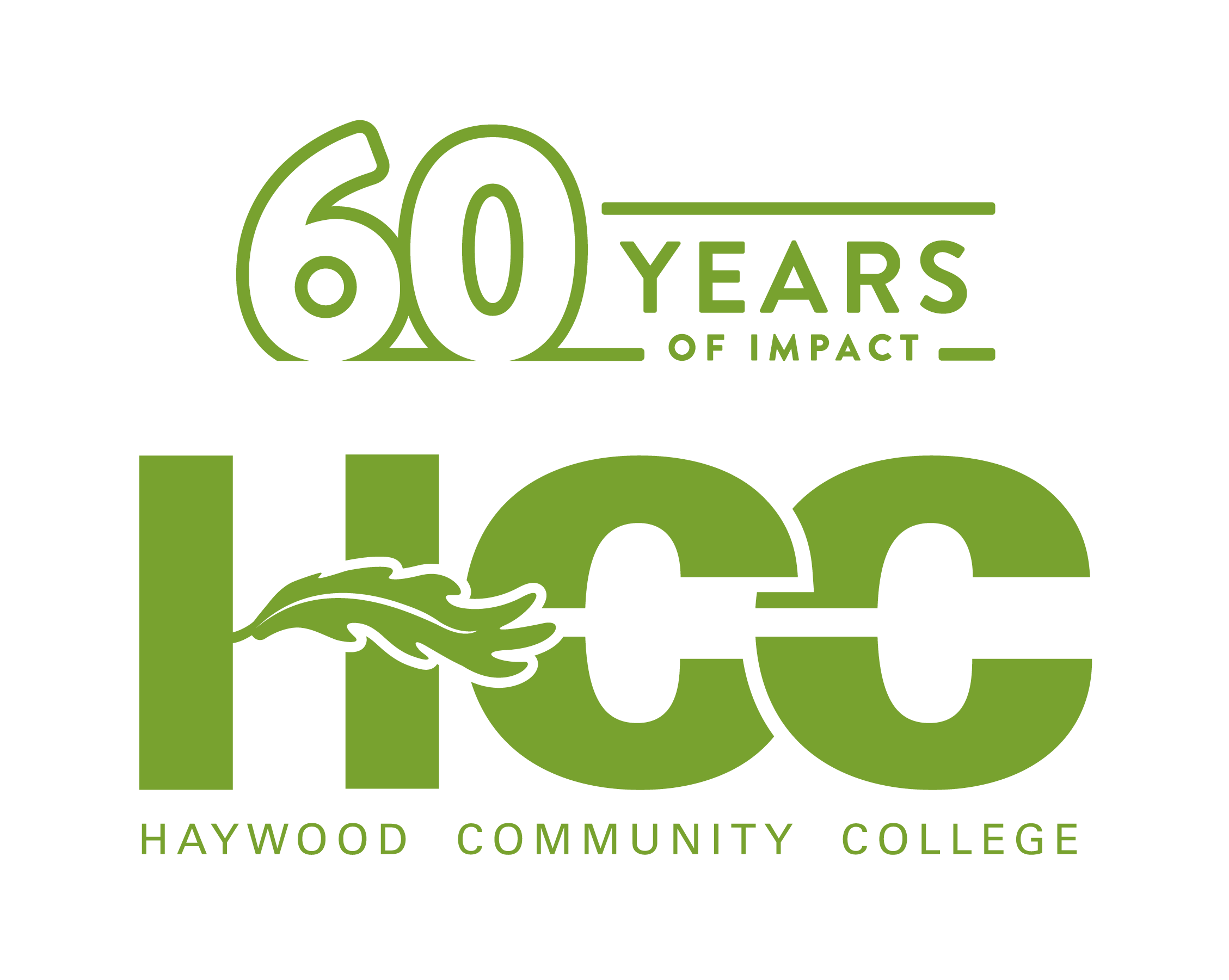 Campaign cover image for HCC 60th Anniversary