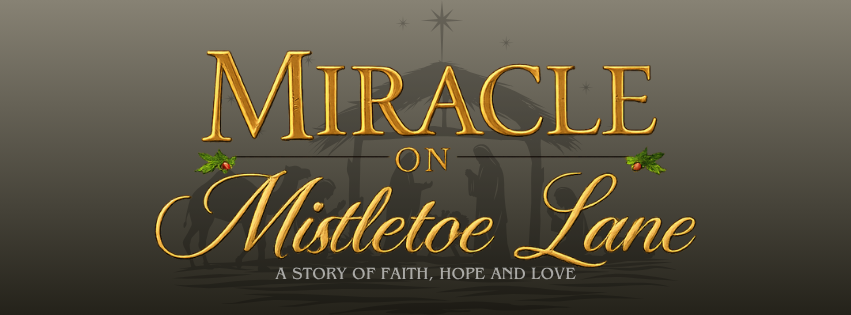 Campaign cover image for Miracle on Mistletoe Lane- Friday December 11