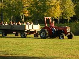 Campaign cover image for Hayride and Campfire Southeastway Park 2025