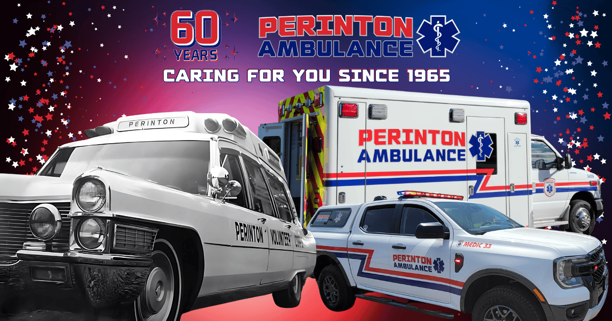 Campaign cover image for Celebrating 60 Years Of Service