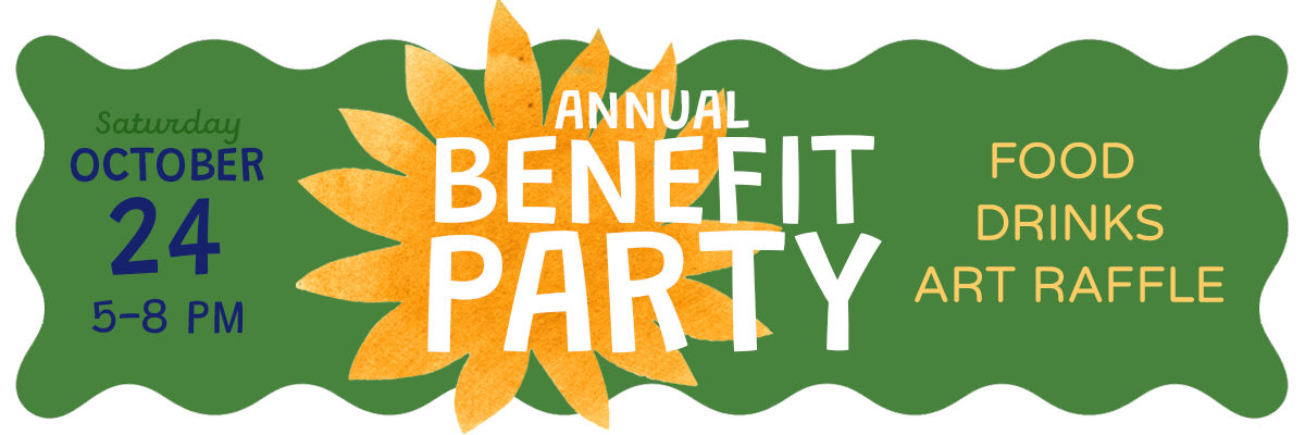 Campaign cover for Benefit Party Sponsorship