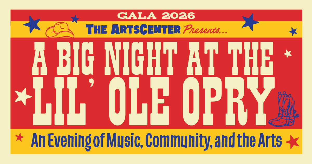 Campaign cover image for A Big Night at the Lil' Ole Opry