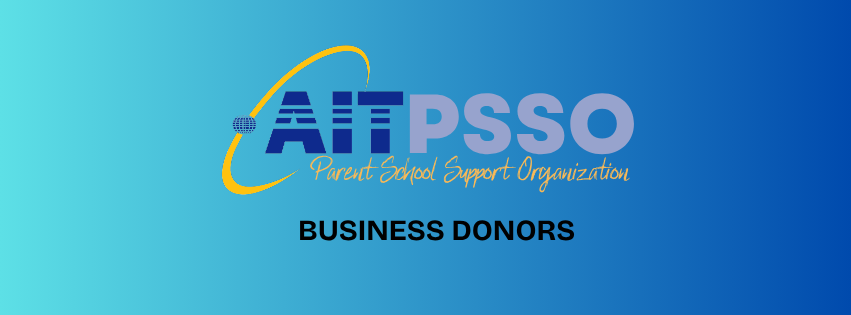 Campaign cover image for Business Donors