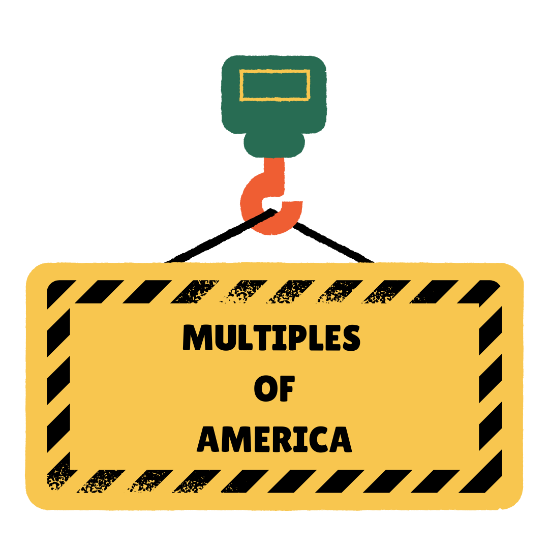 Campaign cover image for Building our Story Begins with You