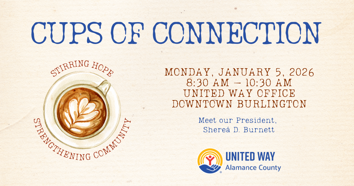 Campaign cover image for Cups of Connection