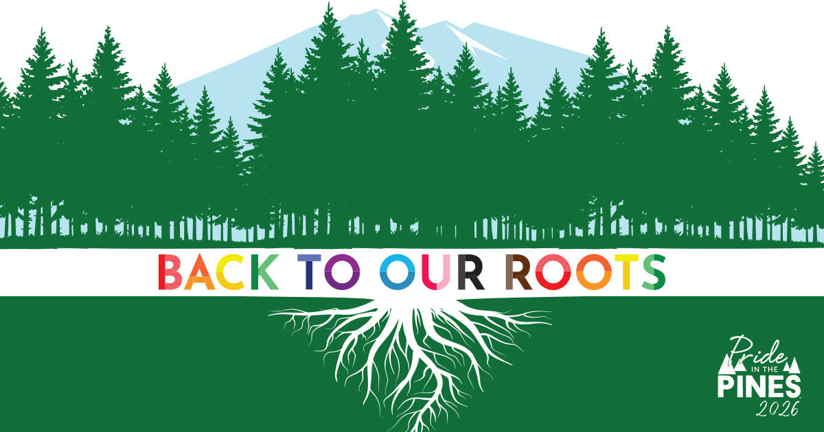 Campaign cover image for Pride in the Pines 2026