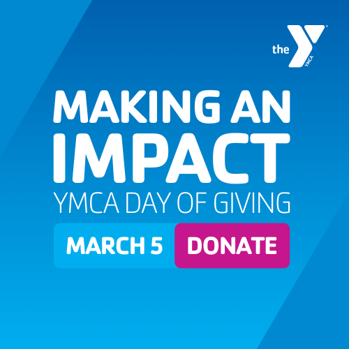 Campaign cover image for Day of Giving