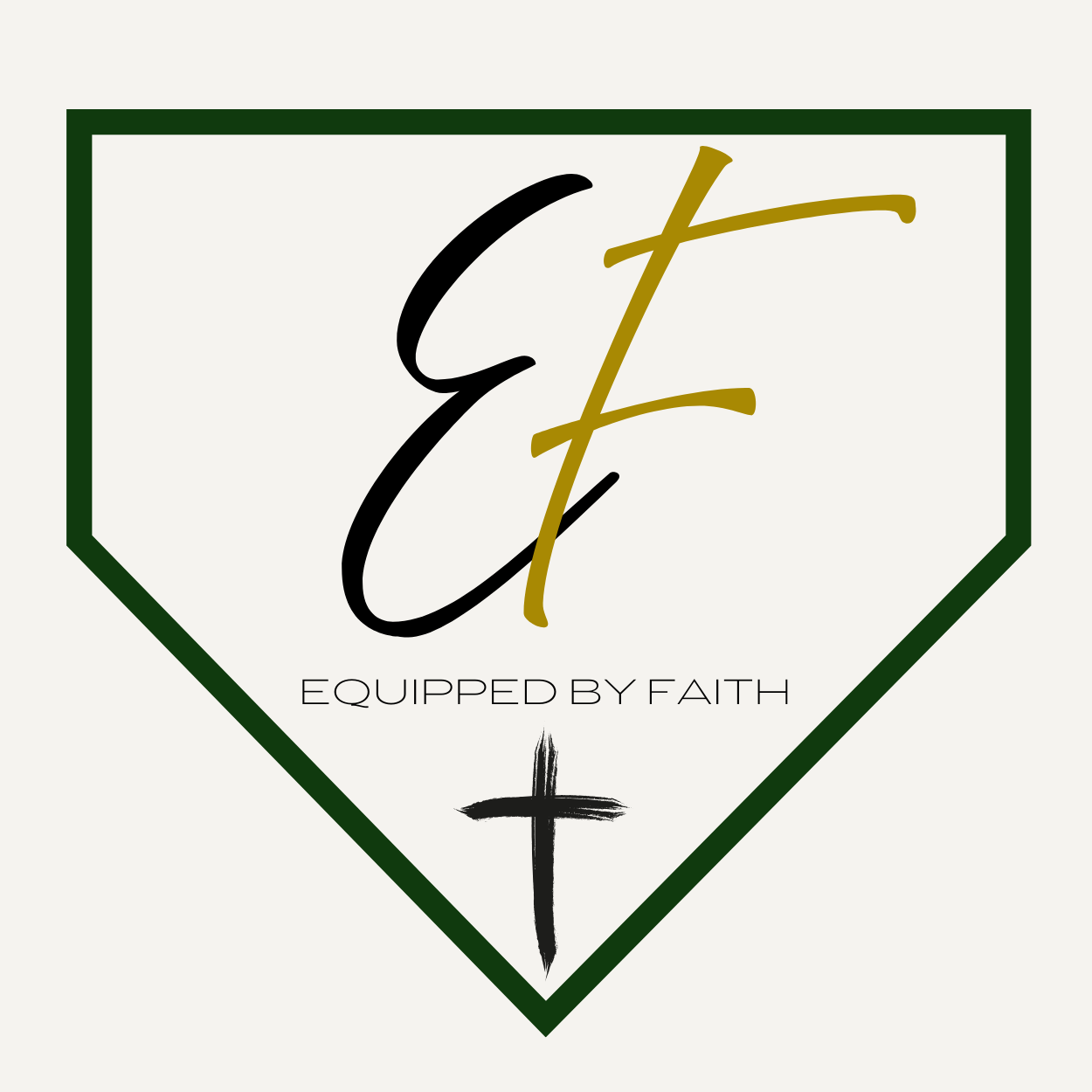 Campaign cover image for Equipped by Faith INC 1.0