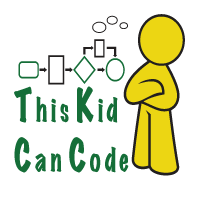 Campaign cover image for ThisKidCanCode