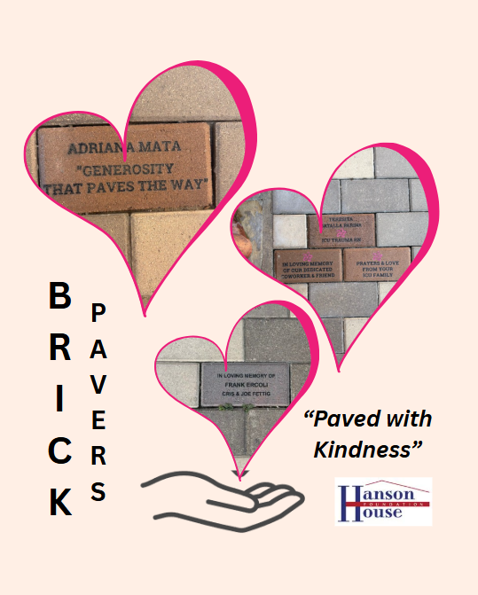 Campaign cover image for Brick Pavers