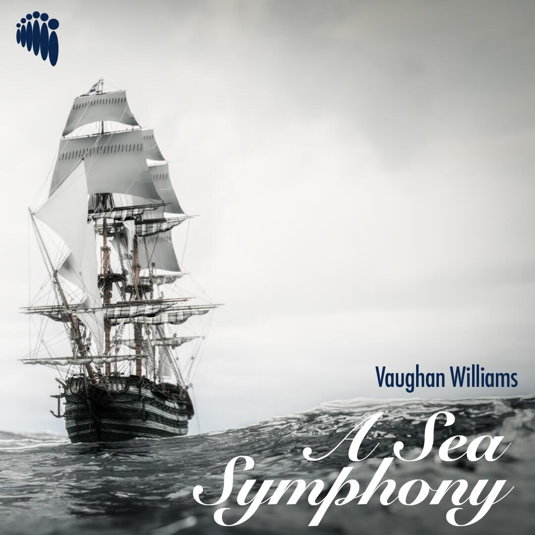 Campaign cover image for Pasadena Chorale Presents A Sea Symphony