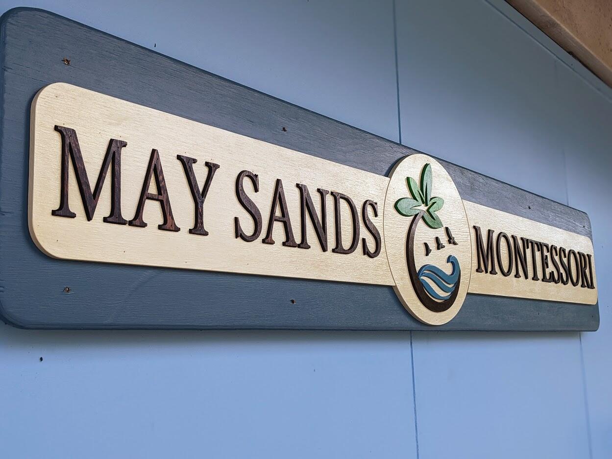 Campaign cover image for 2025 May Sands Montessori Annual Fundraiser